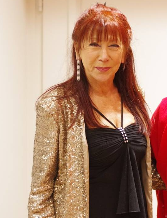 Corine BLOCH