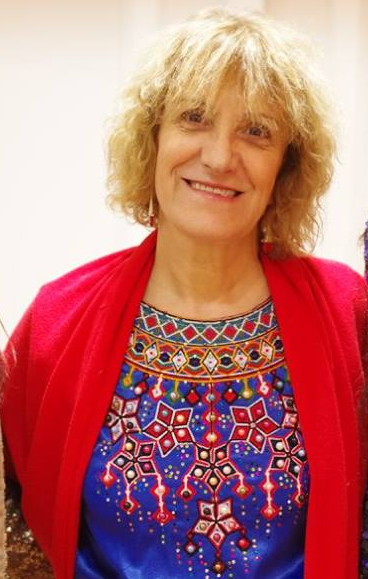Houria KARI